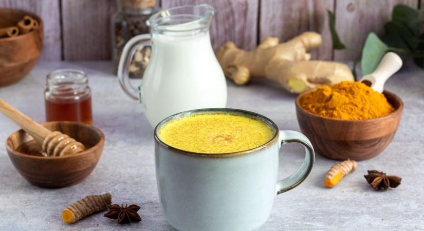 Csodát tesz testtel és lélekkel az aranytej, ez az igazi téli csodaszer