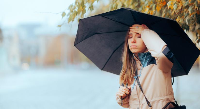 Lehűléssel zárul a január – néhol még havazhat is