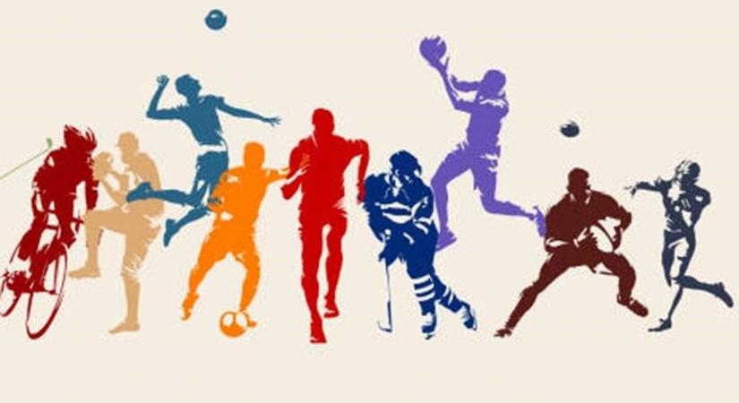 Hétvégi sportműsor