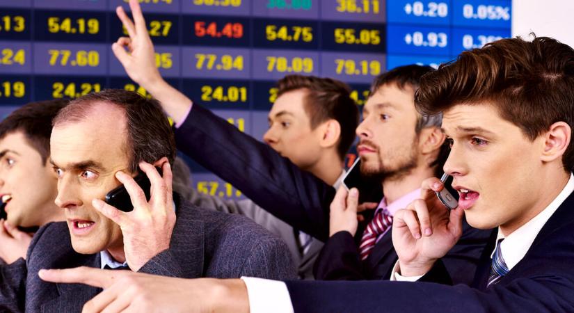 Nagyon kiakadtak Trumpon New Yorkban