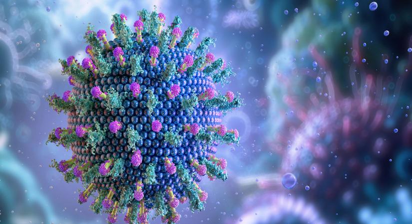 Járványos betegség terjed: kétszer annyi a fertőzött, mint tavaly