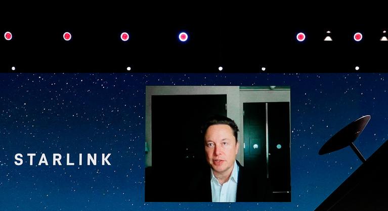 Elon Musk technológiájával juttathatja el Oroszország gyilkos drónjait Európába