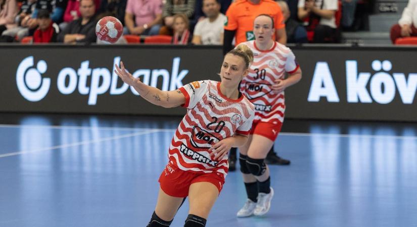 Főszerepben a gólvágók és a kapusok – ez várható a MOL Esztergom–Vasas összecsapáson