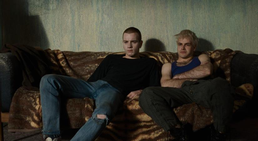 10 érdekesség a Trainspottingról, amiről talán nem is hallottál