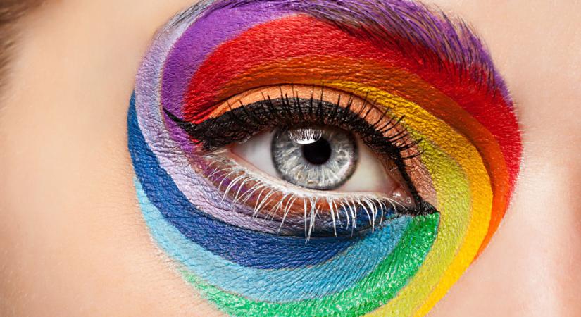 Személyiségteszt: a kedvenc színe feltárja belső titkait