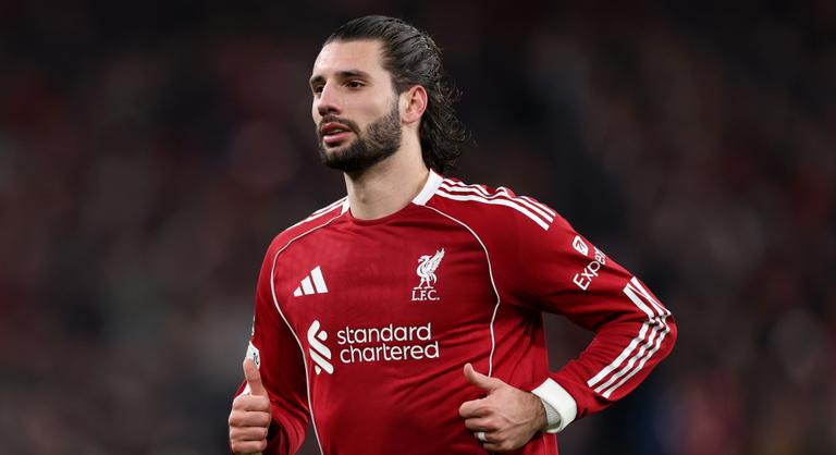 Karrierje csúcsán Szoboszlai Dominik, egy csapatban Mbappéval, Yamallal, Kane-nel, Vitinhával