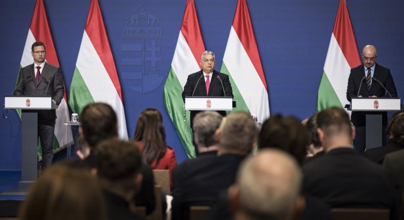 Szép csendben hatalmas pénzt költött el az Orbán-kormány az utolsó pillanatban