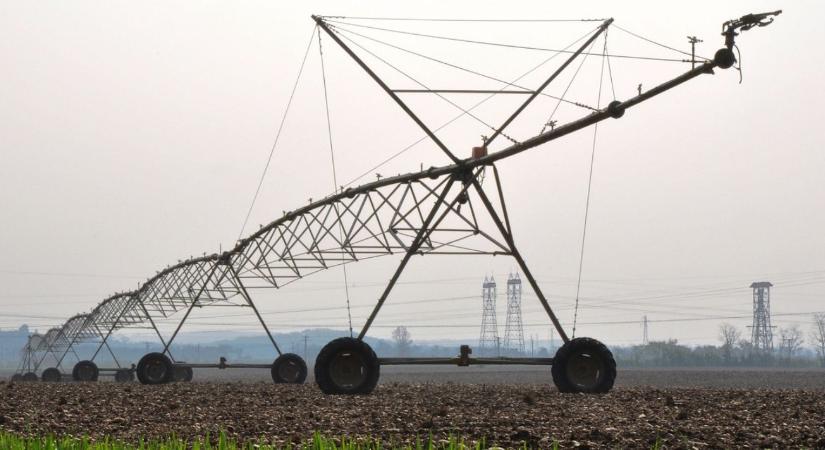 Előrelátás a vízhiány korában: mit tanulhatunk Spanyolországtól?