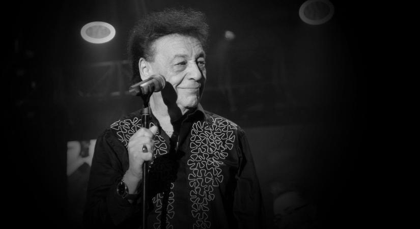 Elhunyt a magyar rock and roll örökifjú nagykövete