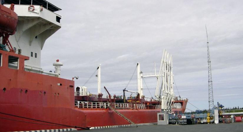 Új fegyver bevetésére készül az Európai Unió, így rogyasztaná meg az orosz gazdaságot