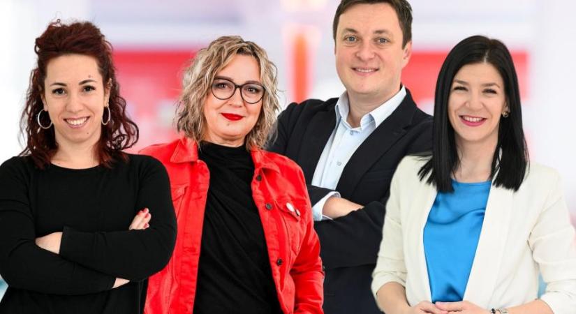 A TH!NK – Egy tudatos rendszer a jövőre készülő gyerekekért