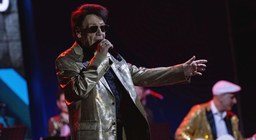 Elhunyt Fenyő Miklós, a rock and roll hazai történetének egyik legismertebb alakja