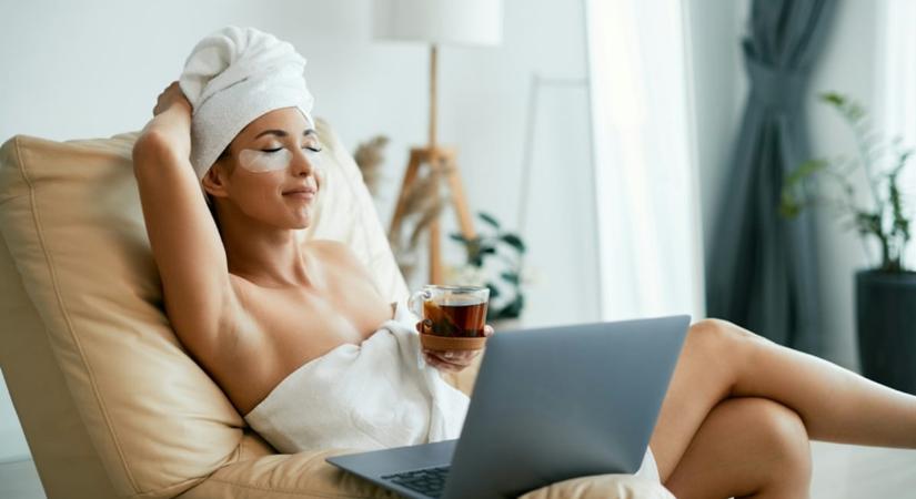 Önfejlesztés a tél végén: szokások, amiket érdemes most elkezdened, hogy tavaszra kivirulj