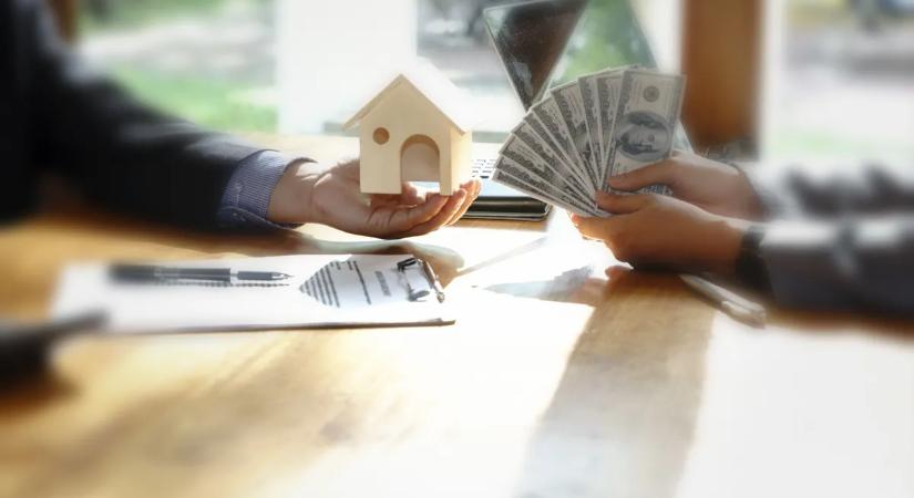 "Egy ajándék a fix 3 százalékos hitel" – Szabó Zsófi építkezéshez vette fel az Otthon Startot