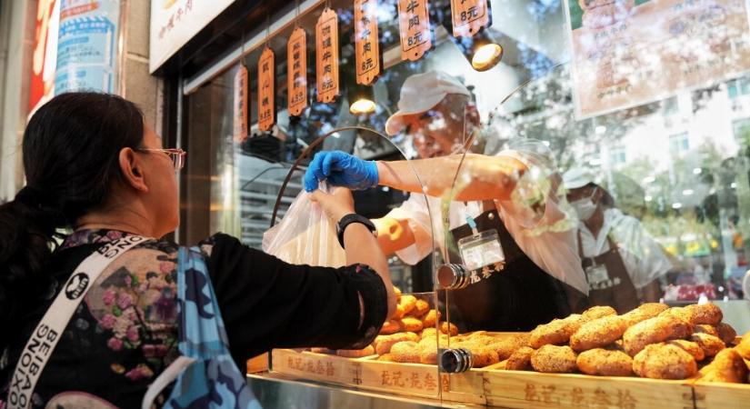 Daily Telegraph: Kína nem gazdasági nagyhatalom és nem is lesz az, mert nagyon elszúrta