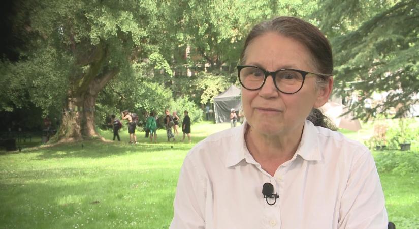 Enyedi Ildikó új filmje tarolt Velencében – ennyi díjjal tért haza