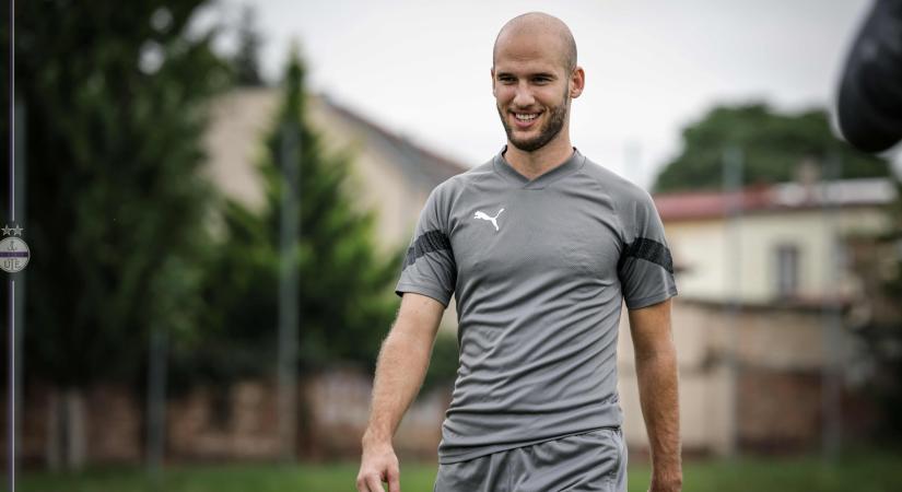 A Barcelona akadémiáján is megfordult játékost igazolt az FK Csíkszereda