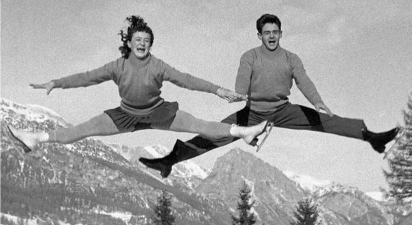 Nagy Marianna rögtönzött forgása – az eset a nézőknek fel sem tűnt