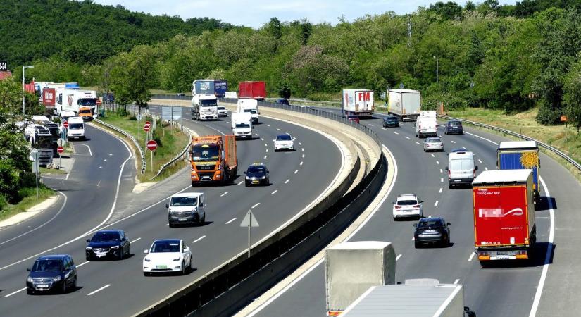 Ennek sokan örülnek majd Tolnában: bejelentették, hogy megépül az új sztráda