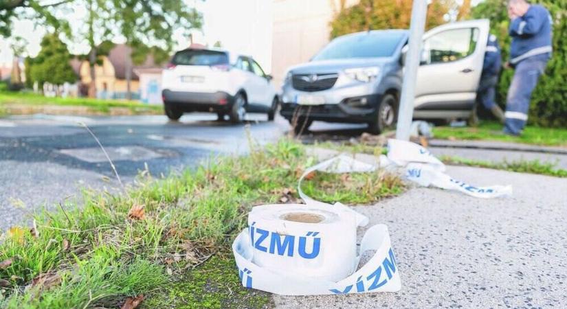 Nyomáscsökkenés és vízhiány várható Egerben éjszakánként