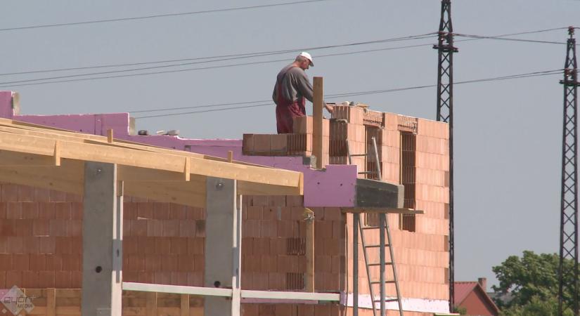 Erős tavasz várható a győri ingatlanpiacon