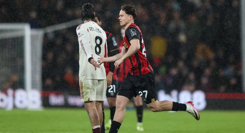 "A magyar sport elmúlt húsz évének legszebb pillanata" - Tóth Alex első napjairól mesélt a menedzsere