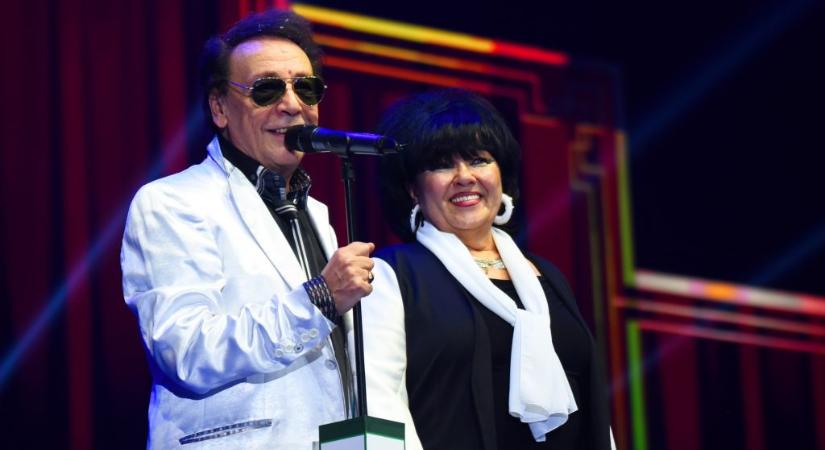 Dolly elbúcsúzott Fenyő Miklóstól: „Pótolhatatlan barát vagy, és az is maradsz örökre”