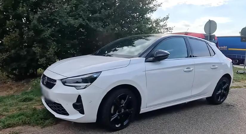 Végsebesség-teszten az 1.2 Puretech: vajon tudja a 200 km/órát