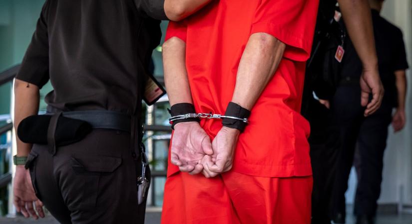 Kazánba rejtett szer buktatta le a dílerhálózatot (videó)