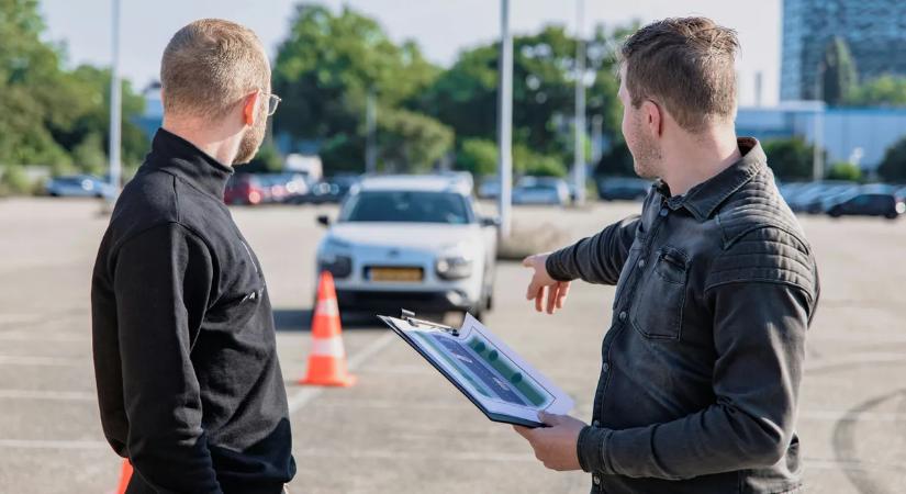 Olcsóbb lehet a KRESZ - Meglepő újításokkal készülnek