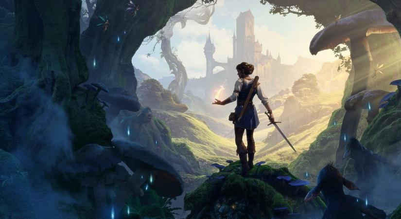 A Fable fejlesztői már a Forza Horizon 3 után ráuntak a kocsikra