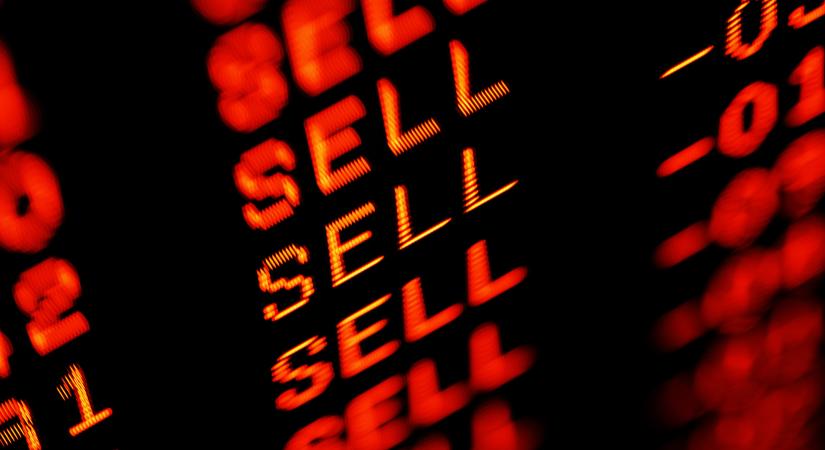 Kiadták a figyelmeztetést: jöhet a történelem egyik legnagyobb összeomlása