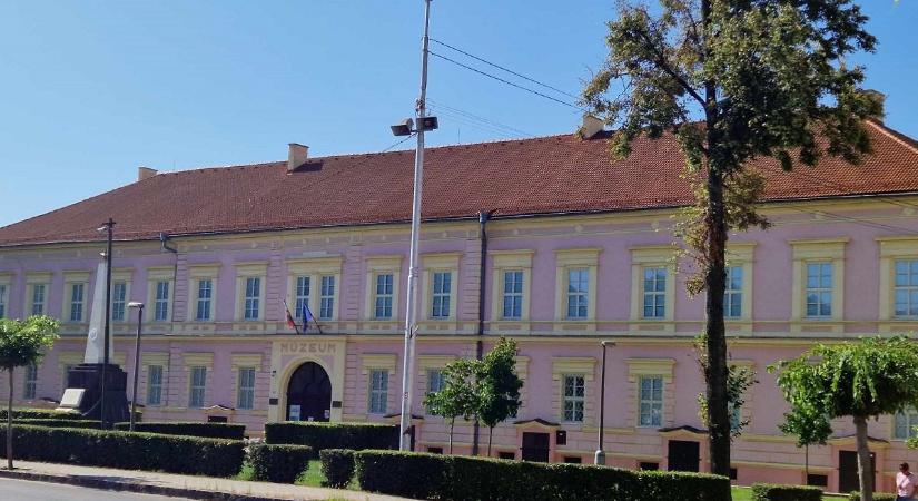 Az oszmán terjeszkedés korát mutatja be a rimaszombati múzeum