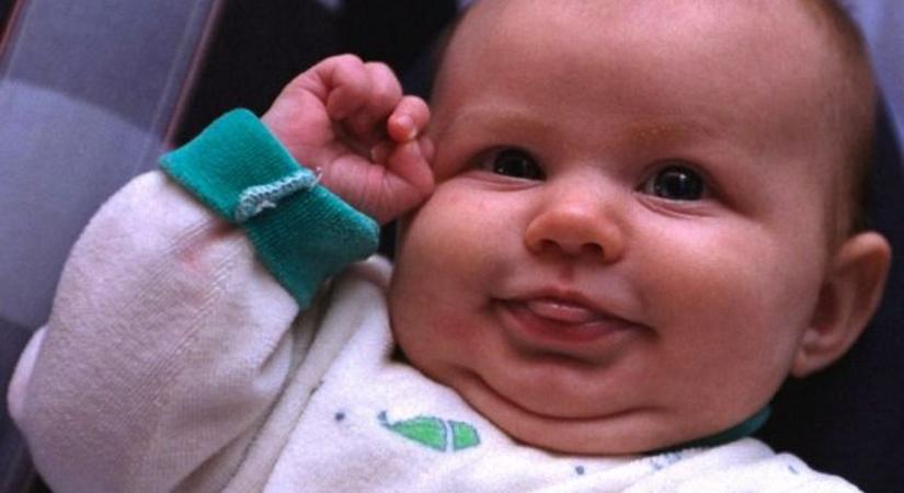 Somogyban belehúztak a babák: volt nap, amikor öt kisfiú született a kaposvári kórházban