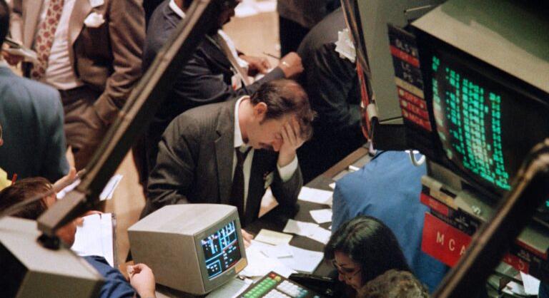 Berobbant a kínai ezüstláz, nagy pofára esés lehet a vége