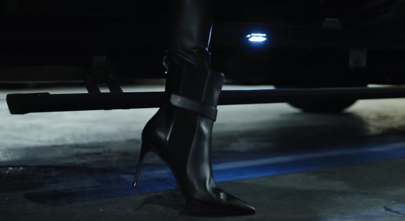 A Melania Trumpról szóló film pont olyan üres, mint Melania Trump tekintete