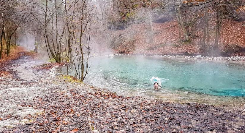 Termálfürdő, mozaikok és alpesi nyugalom: ez Villach rejtett kincse, amit érdemes felfedezned