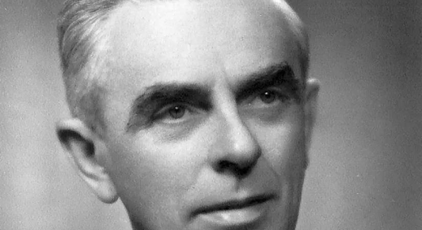 Németh–Šamorínsky István zeneszerző, orgonaművész, tanár emlékére