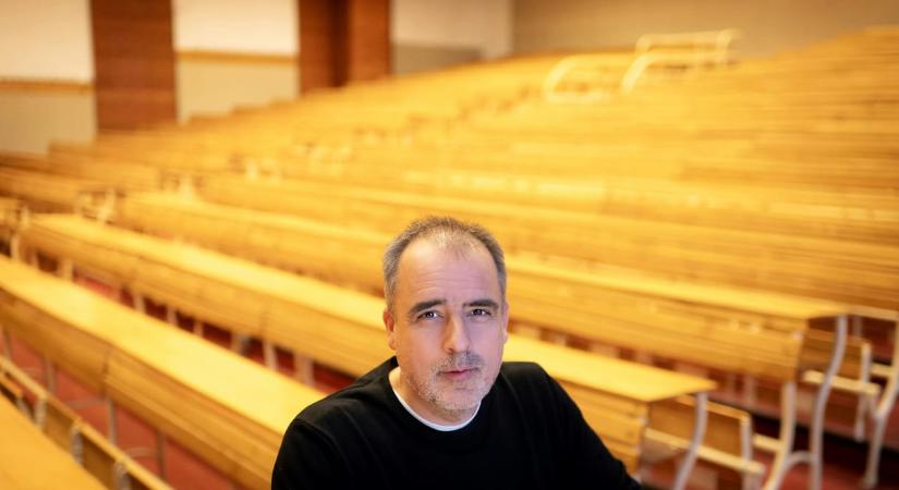 Török Gábort is meglepte Magyar Péterék húzása