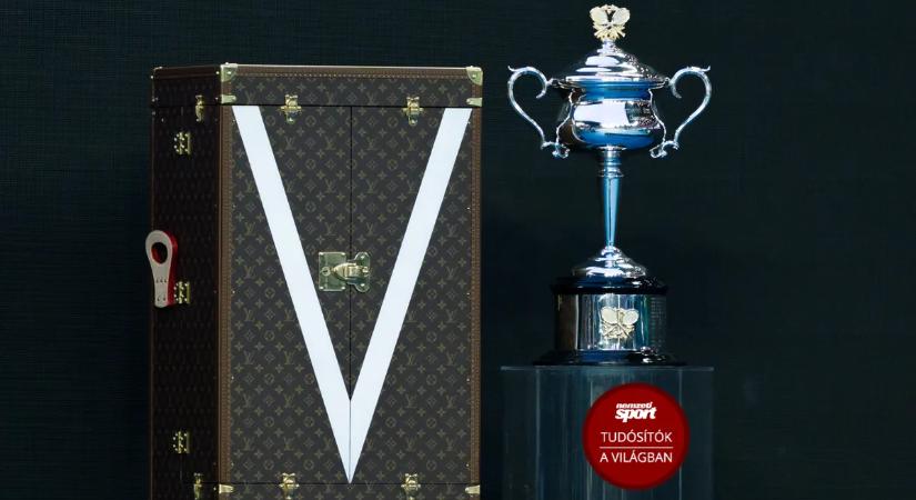 Aus. Open: Szabalenka–Ribakina – női egyes, döntő