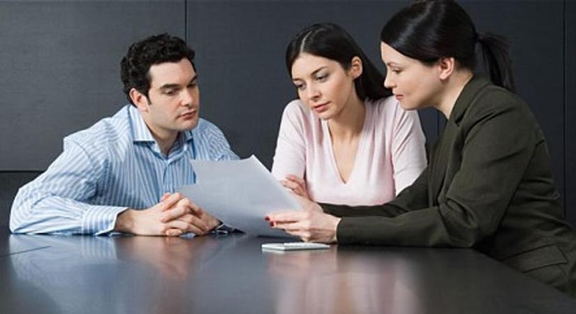 Rossz hírt közöltek a bankok a kkv-kkal