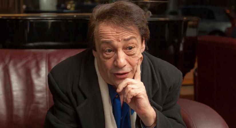 Meghalt Fenyő Miklós: Menedzsere csak a Borsnak szólalt meg