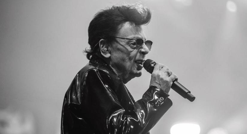 Elbúcsúzott a legenda, meghalt Fenyő Miklós