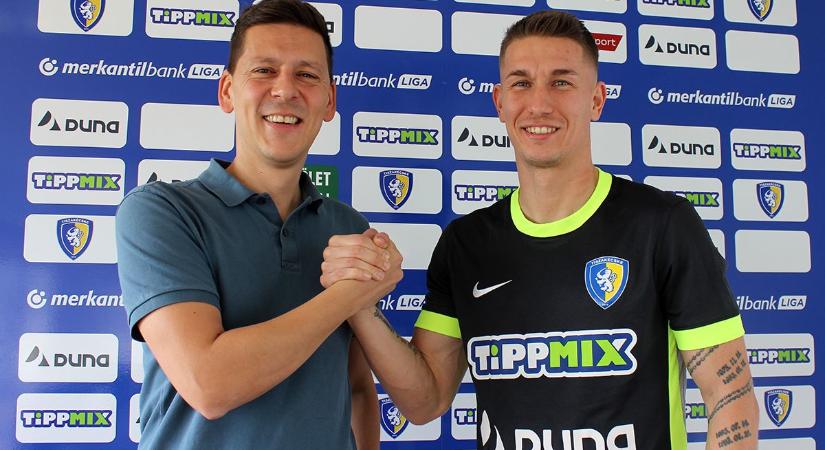 Válogatott támadó a Honvédnál, zajlik az élet a Vasas, a KTE, a Mezőkövesd és a Vidi körül is - NB II-es átigazolási körkép