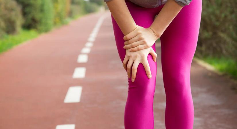 Ízületvédelem 40 felett: Hogyan maradjunk mozgékonyak fájdalom nélkül?