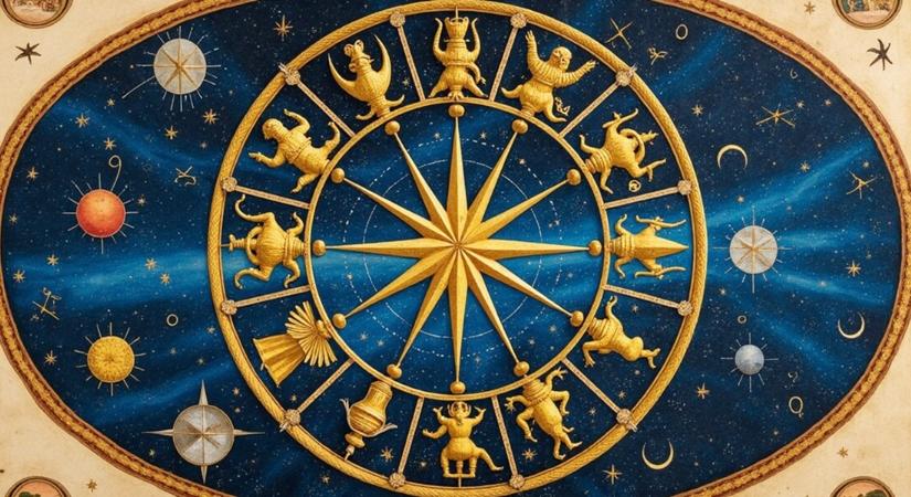 Heti horoszkóp 2026. február 2-8.: Váratlan pénz, elsöprő szerelem vagy válaszút? Itt a heti jóslat, ami senkit nem hagy hidegen