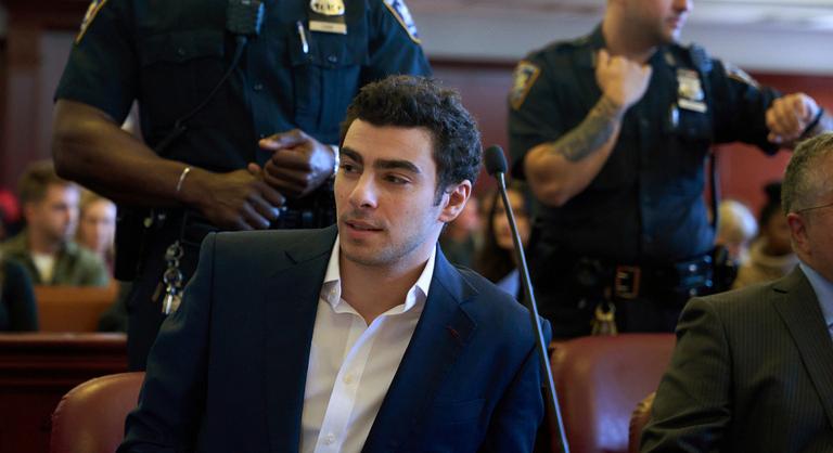 Elutasították a halálbüntetésre jogosító vádakat Luigi Mangione ügyében