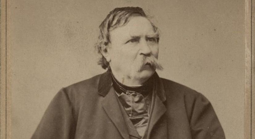 „Kényszerített a becsület és kötelesség” 150 éve hunyt el Deák Ferenc