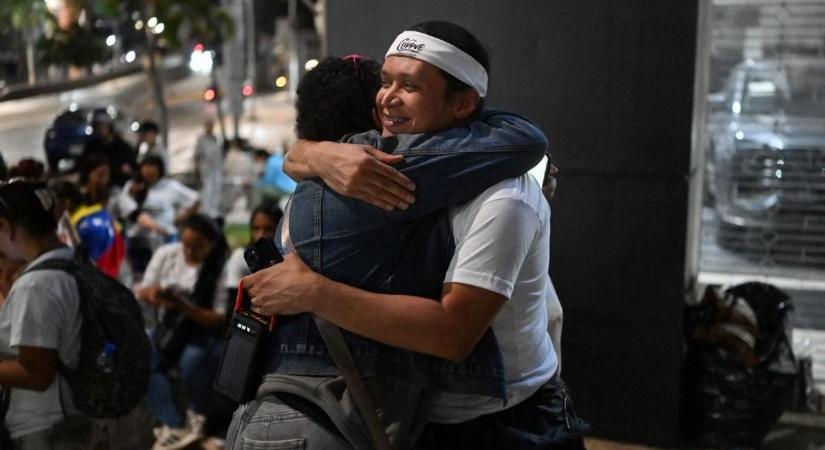 Hihetetlen fordulat: sportcsarnok lesz a rettegett börtönből, ezrek kapják vissza az életüket