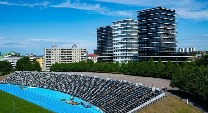 Észtországban meg akarják tiltani az ingatlanvásárlást a tartózkodási engedéllyel nem rendelkező orosz állampolgárok számára